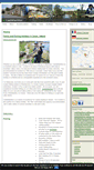 Mobile Screenshot of fishingcottagesireland.com